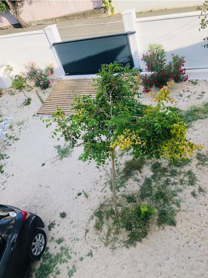Proche Avignon Au Calme Daire Les Angles  Dış mekan fotoğraf